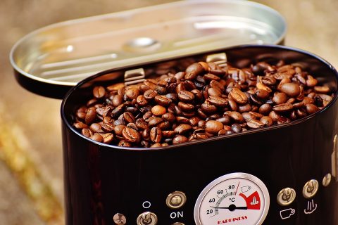 How to make strong coffee without a coffee maker
