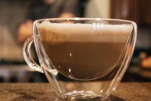 How to Make a Macchiato, a cup of traditional espresso macchiato