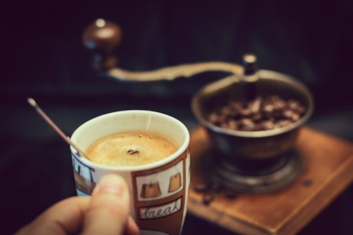 What Coffee Beans Are Best For Espresso, featured image
