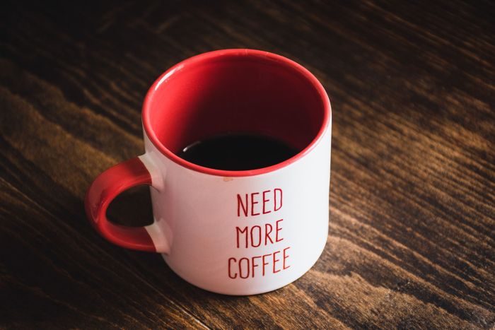 The Surprising Health Benefits of Caffeine